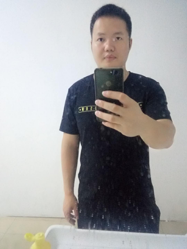 勇敢去爱的第一张照片--光泽相亲网