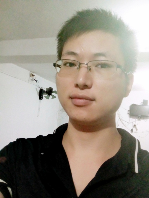 安静的心的第一张照片--光泽相亲网