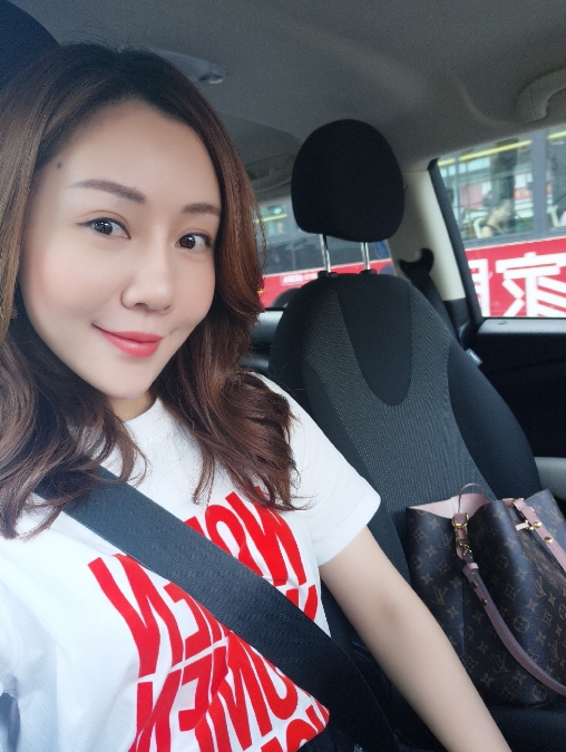 娜娜的第二张照片--光泽相亲网