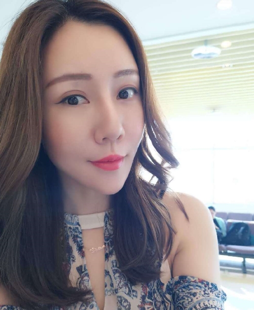 娜娜的第三张照片--光泽相亲网