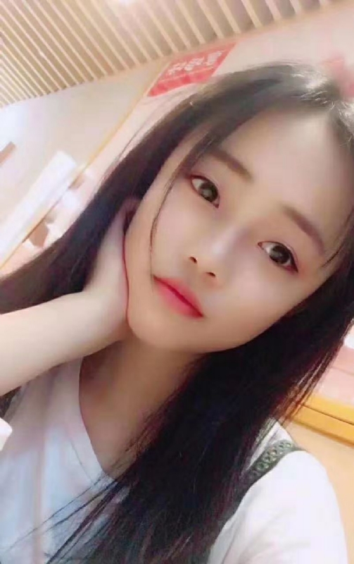 雪妮儿的第一张照片--光泽相亲网