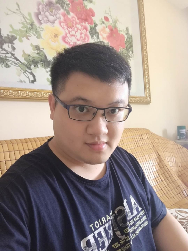 爱我别走的第一张照片--光泽相亲网