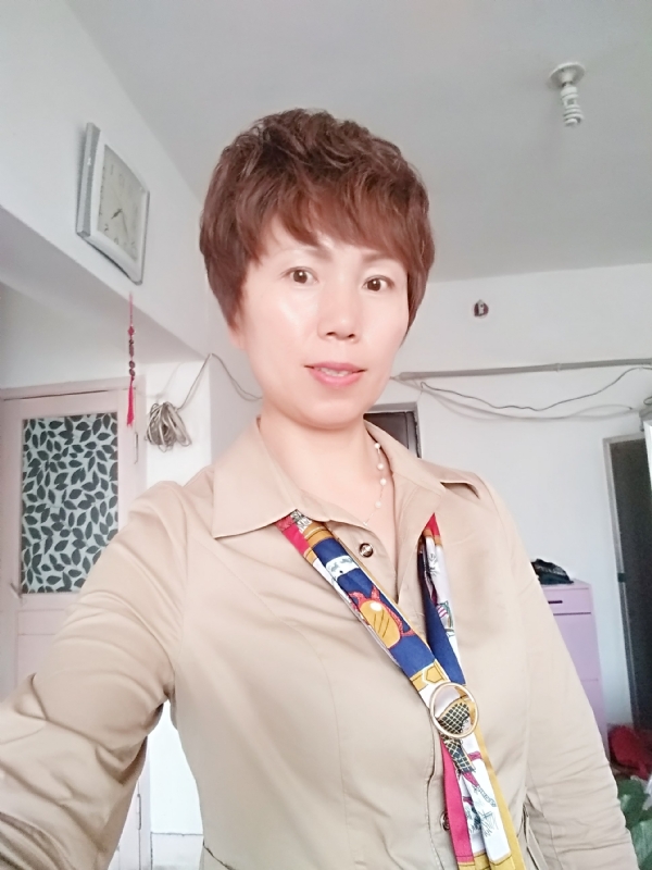 jinnan的第一张照片--光泽相亲网