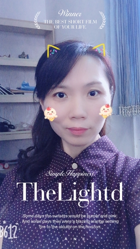 姗的第一张照片--光泽相亲网