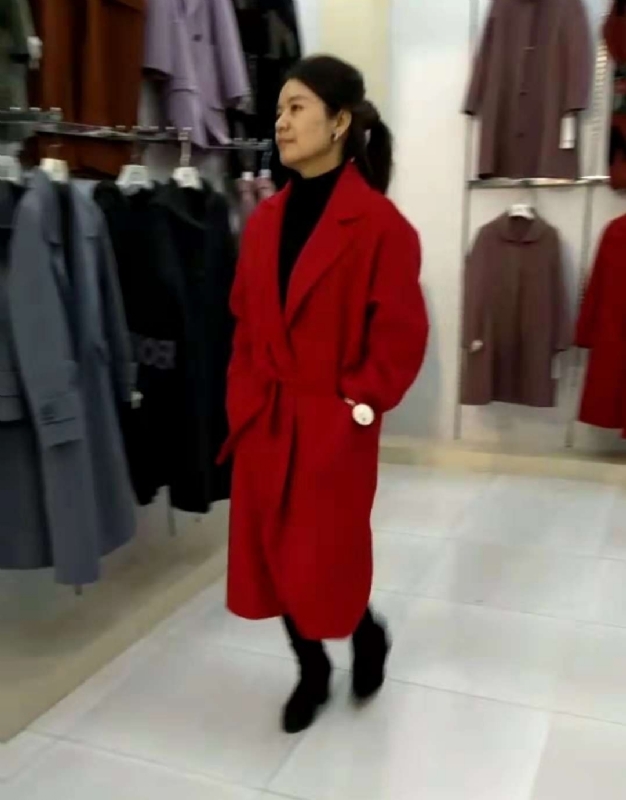 潘琪凌的第一张照片--光泽相亲网