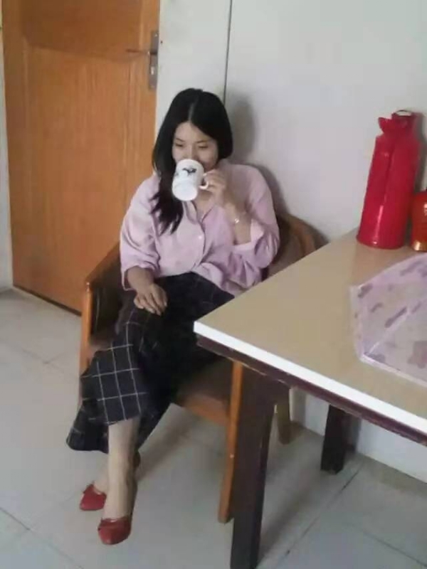 潘琪凌的第二张照片--光泽相亲网