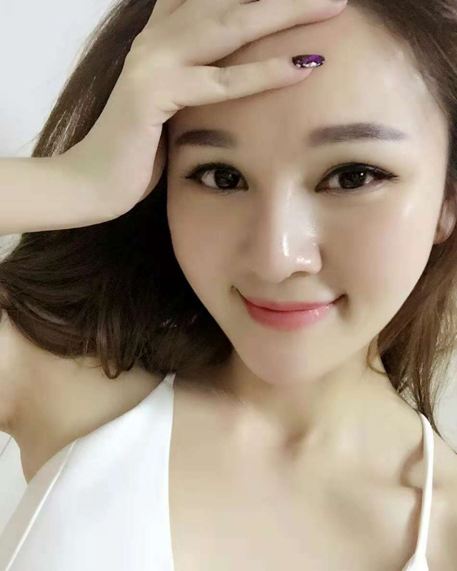 欣颖的第一张照片--光泽相亲网