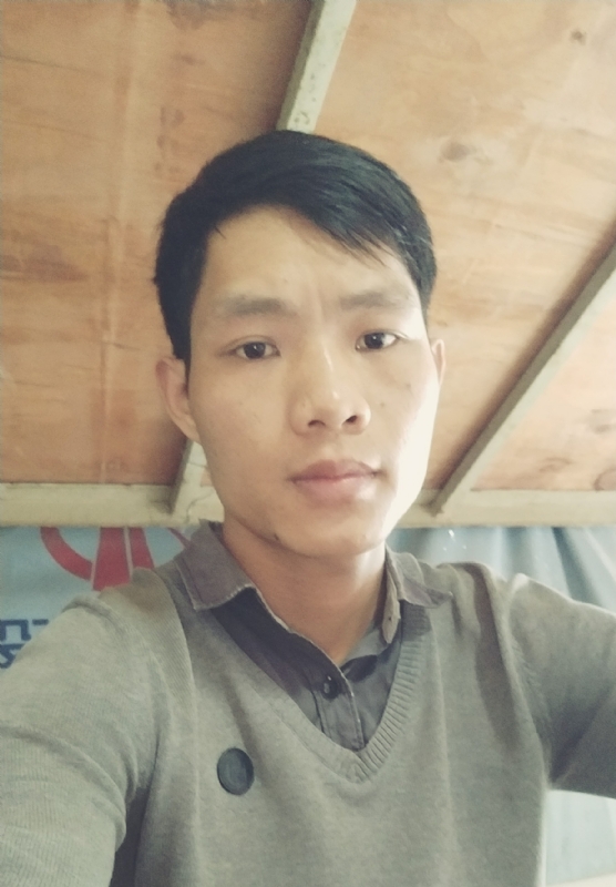 酷酷的第一张照片--光泽相亲网