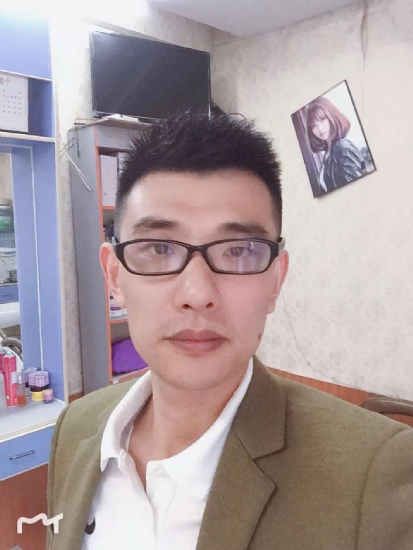 你的笨蛋的第一张照片--光泽相亲网