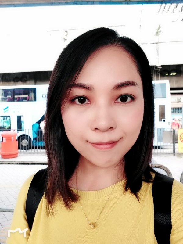 annie的第一张照片--光泽相亲网