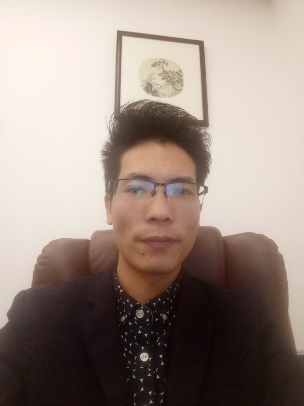 爱也要以诚相待的第一张照片--光泽相亲网