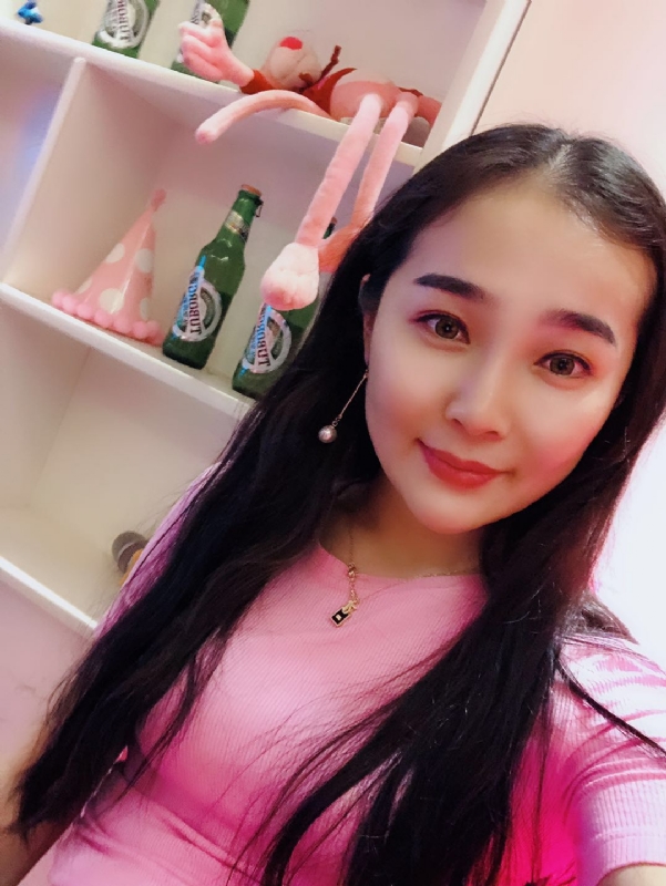 李雨菲的第一张照片--光泽相亲网