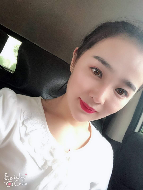 美伊的第一张照片--光泽相亲网