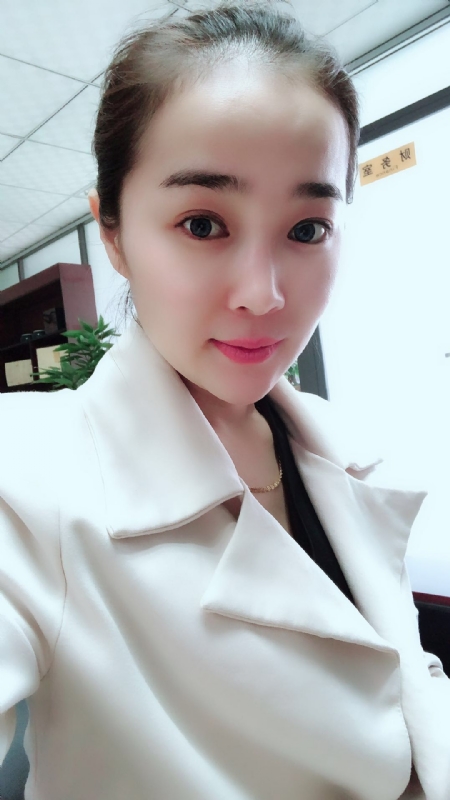 薇薇123的第三张照片--光泽相亲网