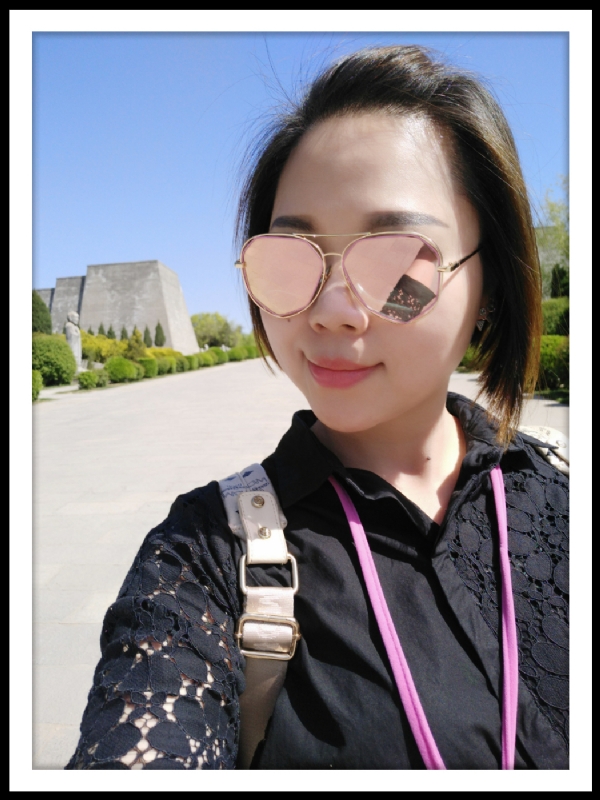 Nicole的第一张照片--光泽相亲网