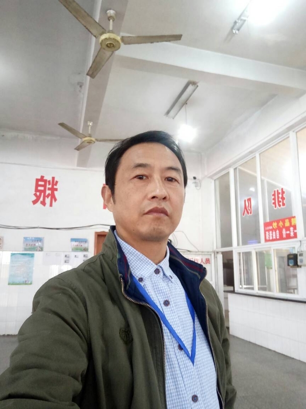 明月的第三张照片--光泽相亲网
