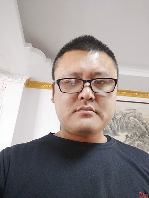 永不言败的第一张照片--光泽相亲网