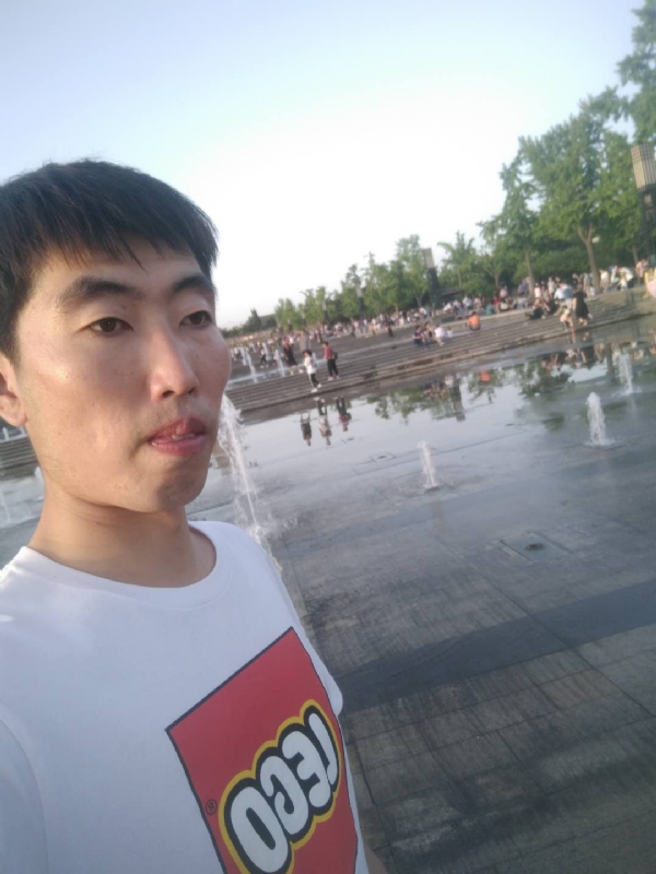 siyuan的第三张照片--光泽相亲网