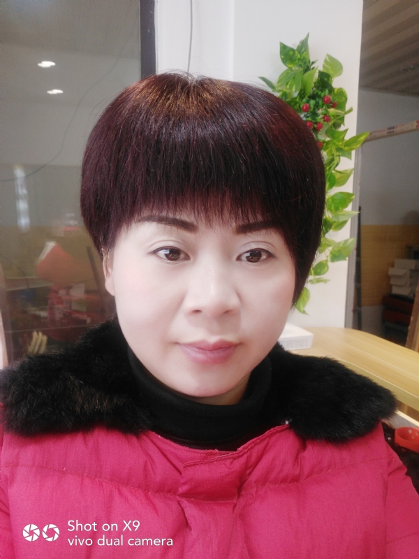 牵手到老的第一张照片--光泽相亲网