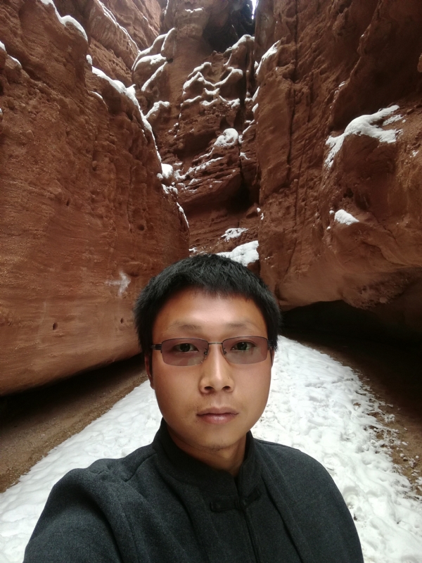 风潇潇的第一张照片--光泽相亲网