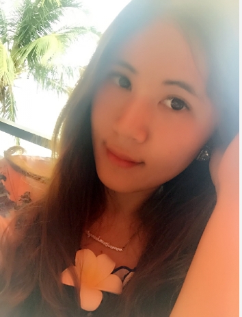 婷婷的第一张照片--光泽相亲网