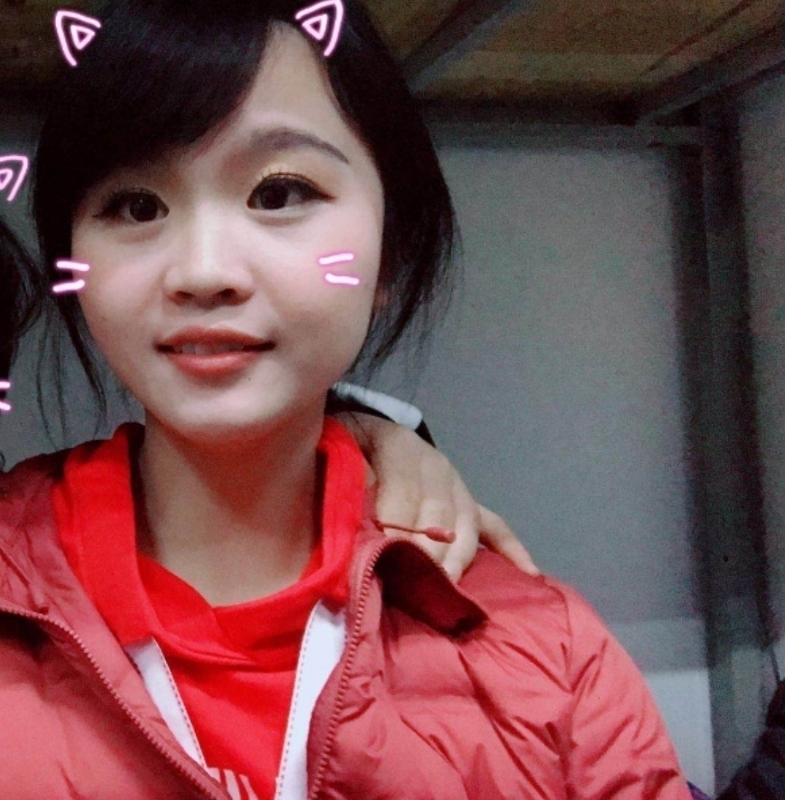 曦曦陈的第二张照片--光泽相亲网