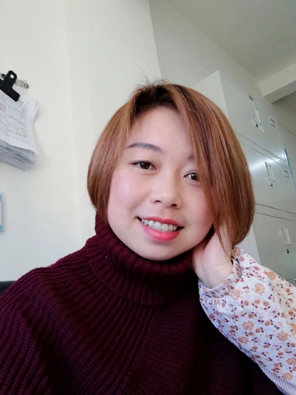 漠然的第一张照片--光泽相亲网