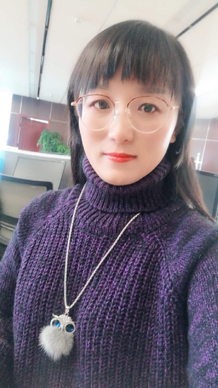 一生有你的第二张照片--光泽相亲网