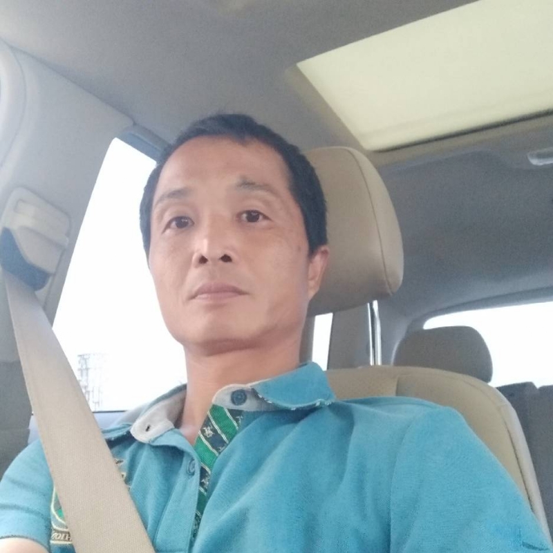 温柔男孩的第一张照片--光泽相亲网