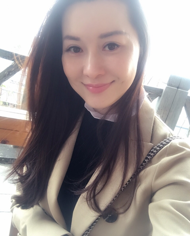 筱雅的第四张照片--光泽相亲网