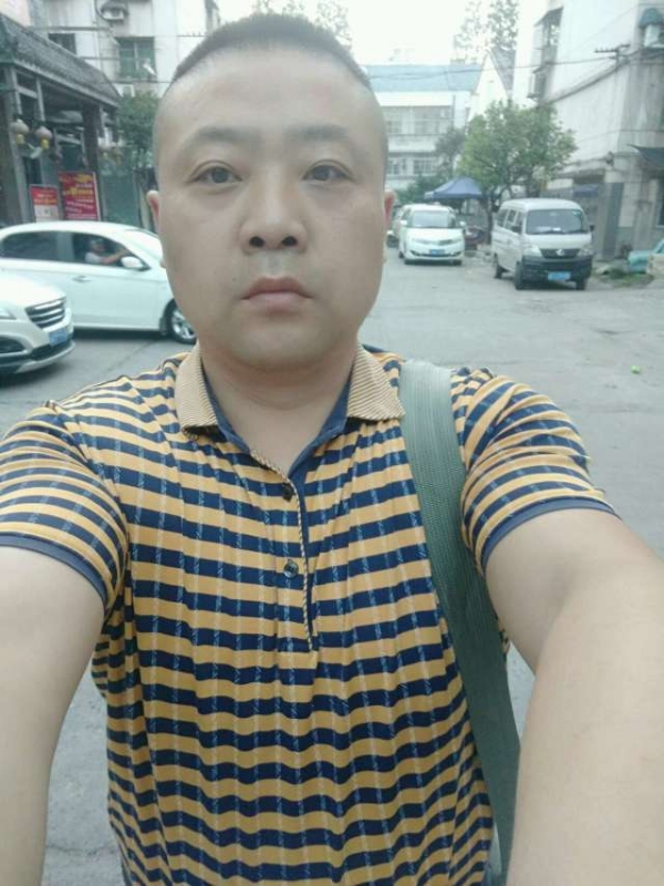 感悟的第一张照片--光泽相亲网