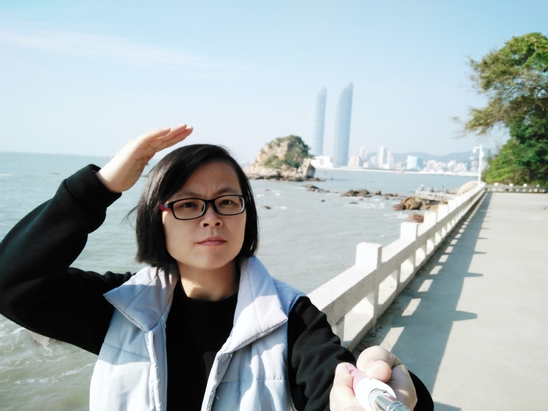 吕小包的第一张照片--光泽相亲网
