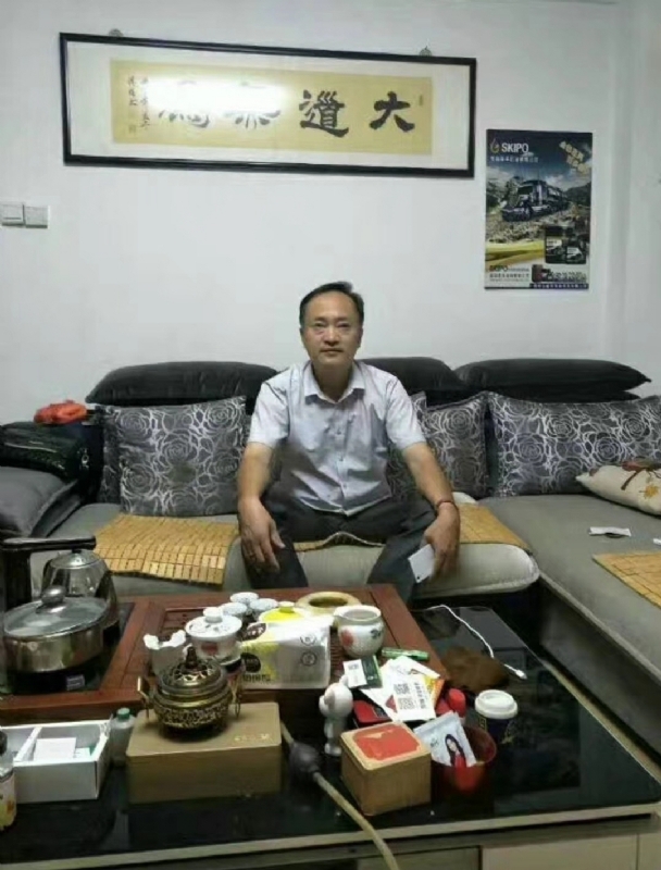 星光的第一张照片--光泽相亲网
