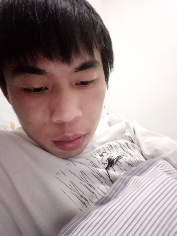 星星的第一张照片--光泽相亲网