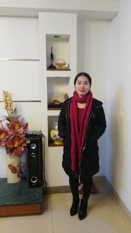 yvonne的第一张照片--光泽相亲网