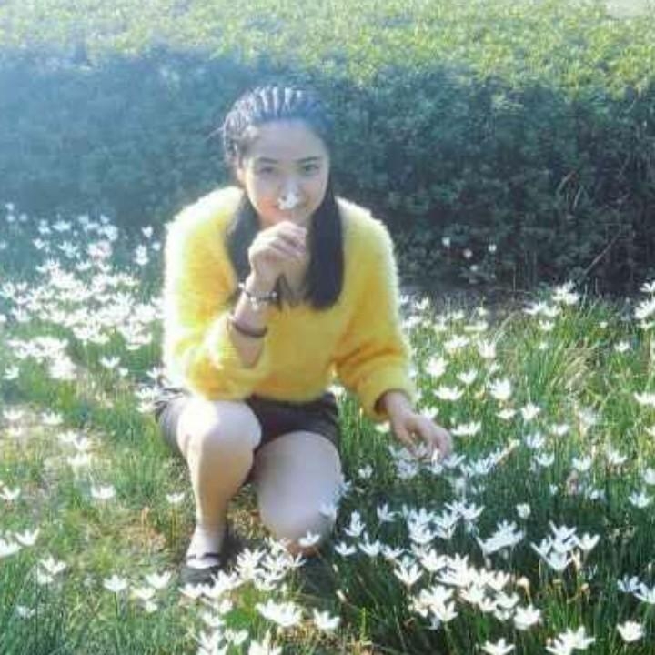 林林的第一张照片--光泽相亲网