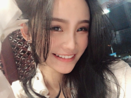 紫薇的第一张照片--光泽相亲网