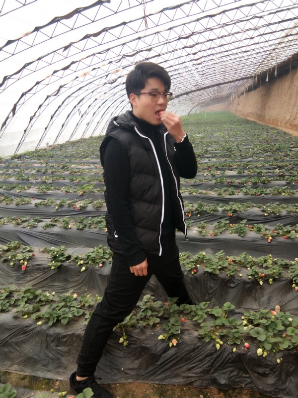樊小广的第一张照片--光泽相亲网