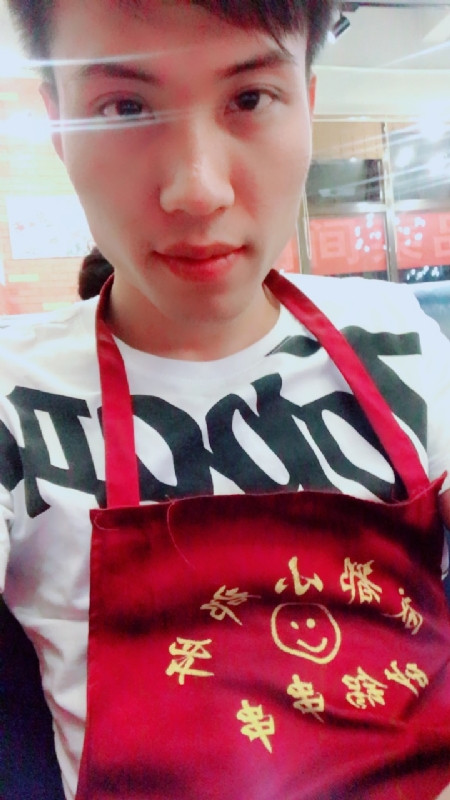 乐天的第三张照片--光泽相亲网