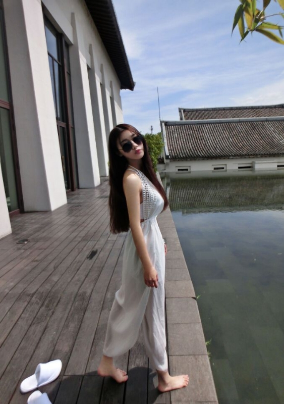 气质小妹的第二张照片--光泽相亲网