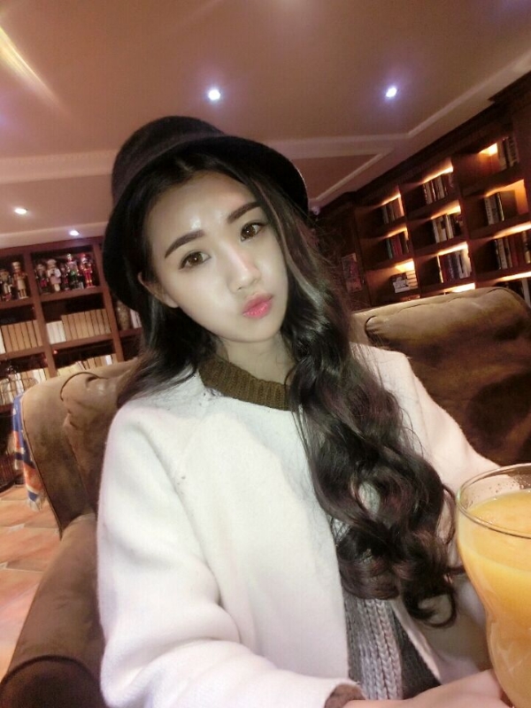 气质小妹的第三张照片--光泽相亲网