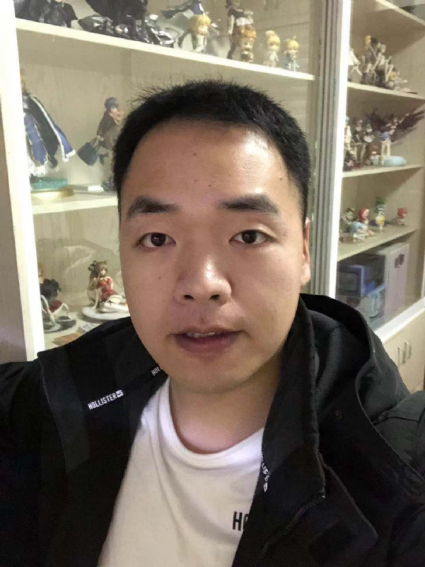 暴走KUMA的第一张照片--光泽相亲网