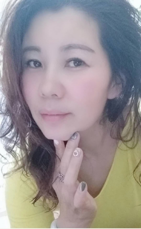 娟子的第一张照片--光泽相亲网