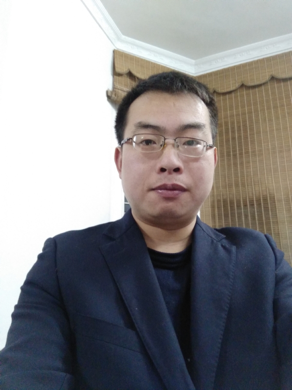 简单爱的第一张照片--光泽相亲网