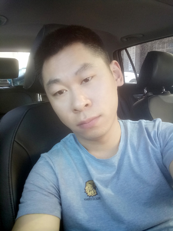 走心的第一张照片--光泽相亲网