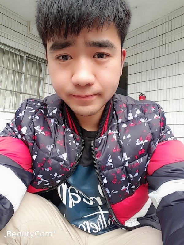 梦回少年的第一张照片--光泽相亲网