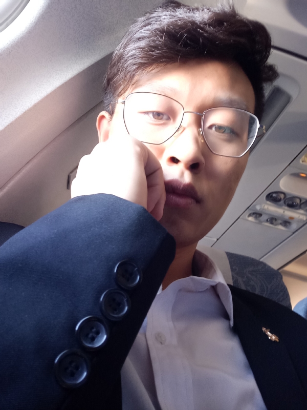 黑巧克力的第一张照片--光泽相亲网