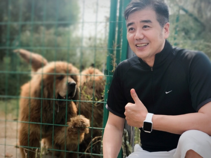 宁缺毋滥的第一张照片--光泽相亲网