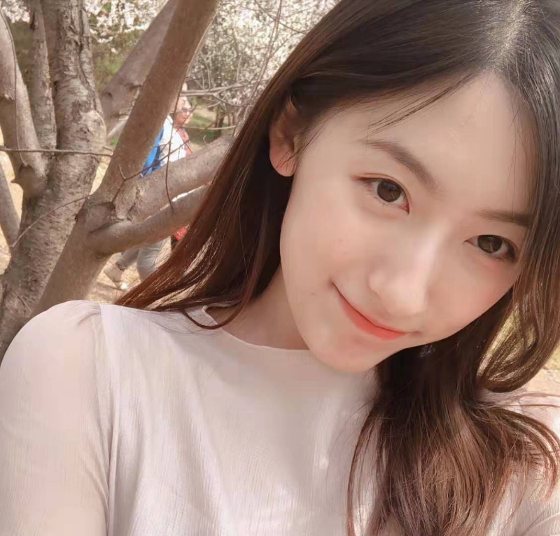 Fanny的第一张照片--光泽相亲网