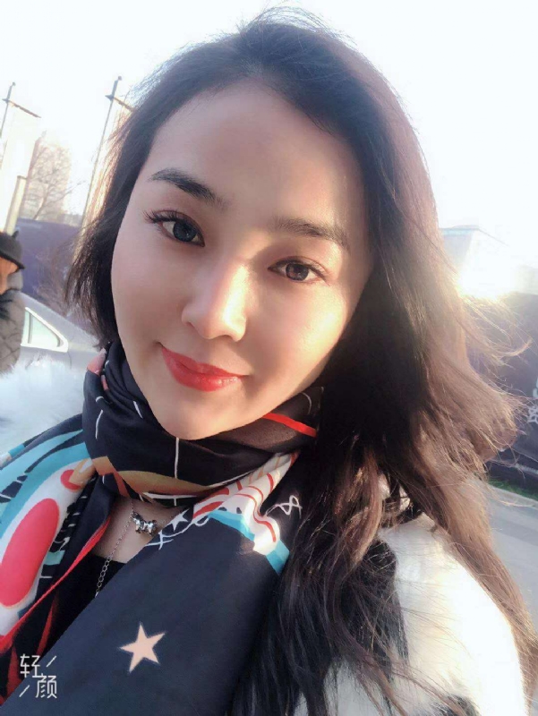 相拥未来的第一张照片--光泽相亲网